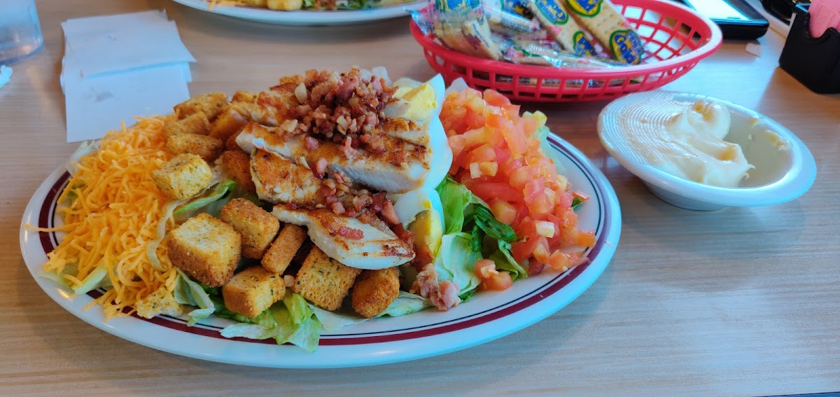 Huddle House Photo 10