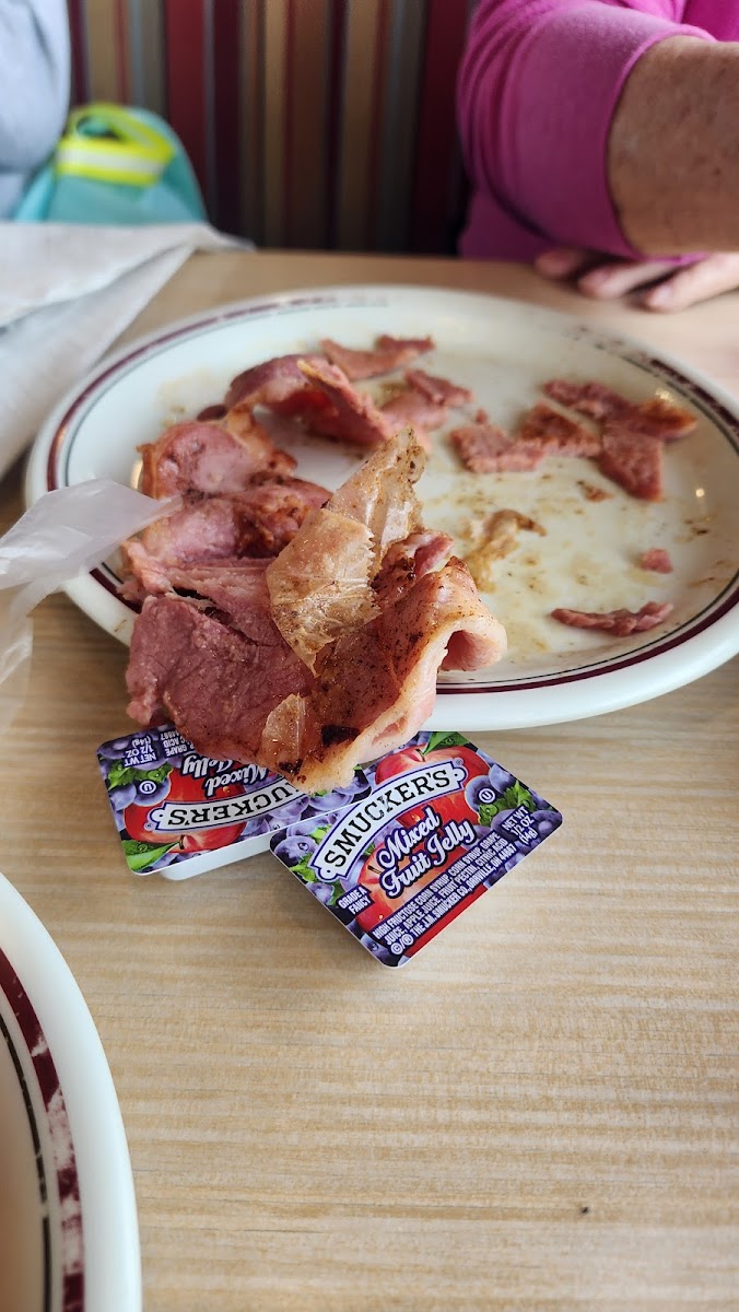 Huddle House Photo 9