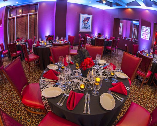 Ruth's Chris Steak House